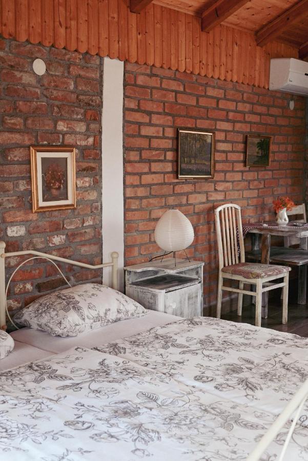 Studio Apartment Romeo Velika Gorica Ngoại thất bức ảnh