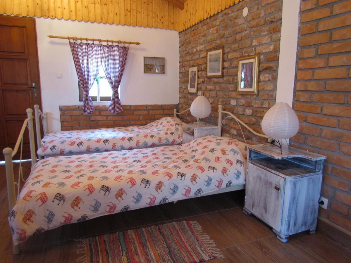 Studio Apartment Romeo Velika Gorica Ngoại thất bức ảnh