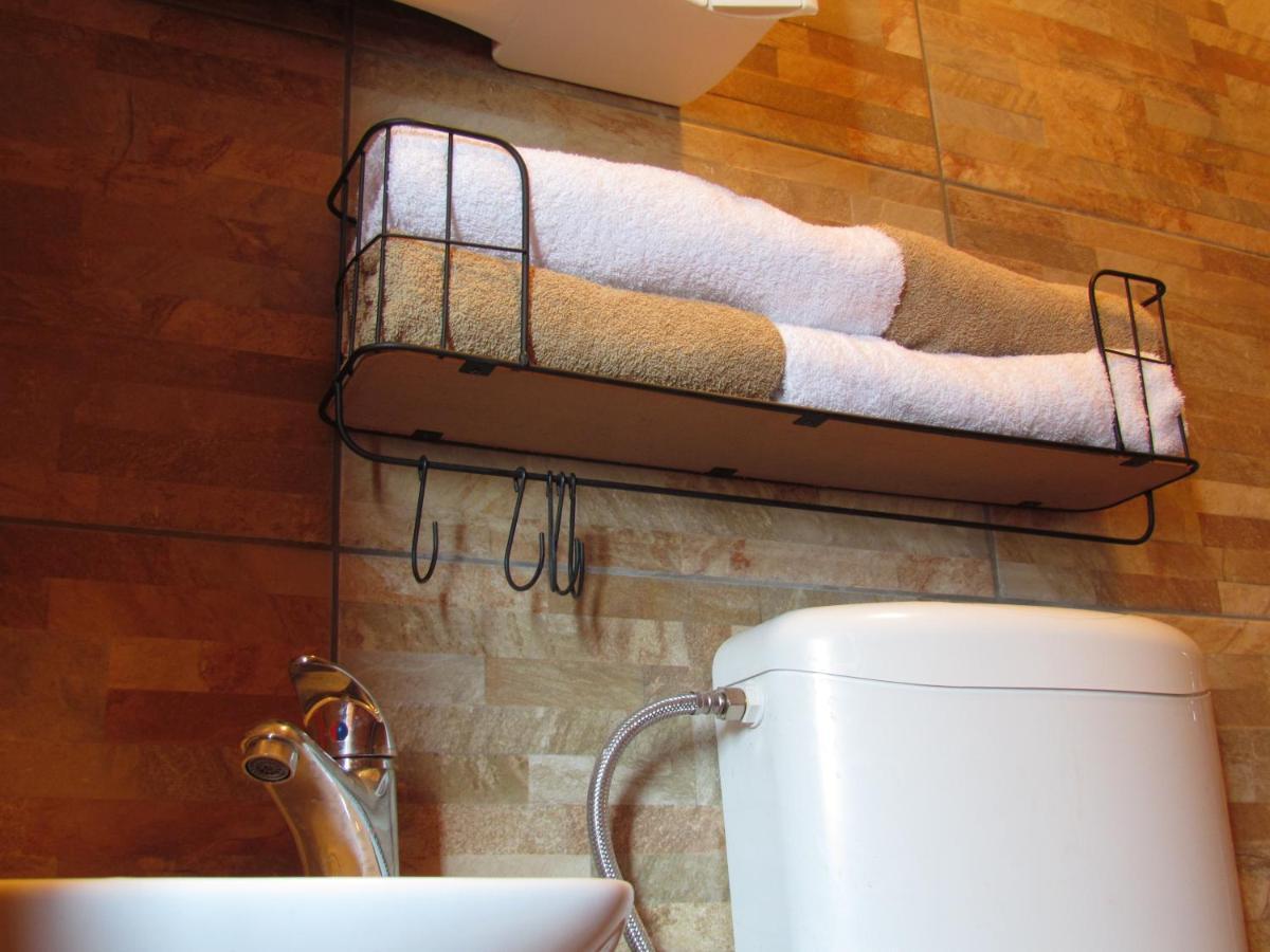 Studio Apartment Romeo Velika Gorica Ngoại thất bức ảnh