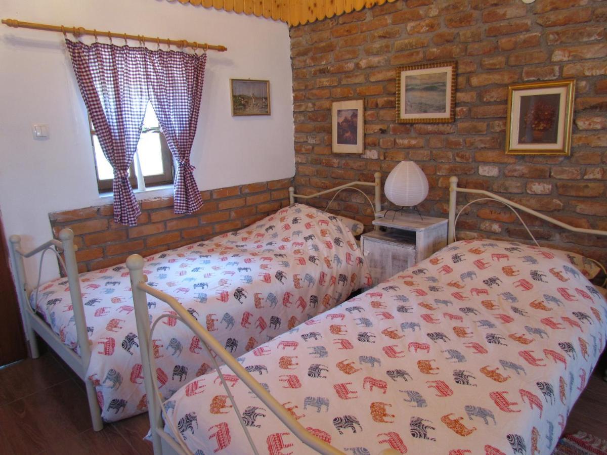 Studio Apartment Romeo Velika Gorica Ngoại thất bức ảnh