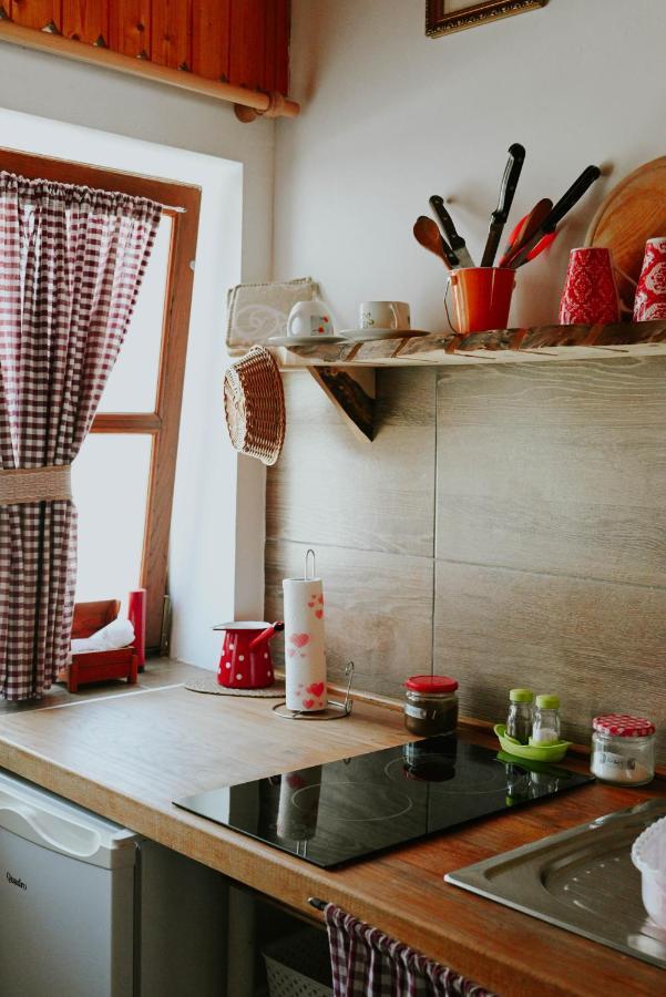 Studio Apartment Romeo Velika Gorica Ngoại thất bức ảnh