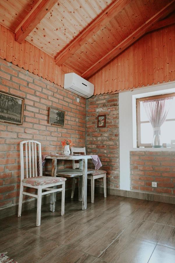 Studio Apartment Romeo Velika Gorica Ngoại thất bức ảnh