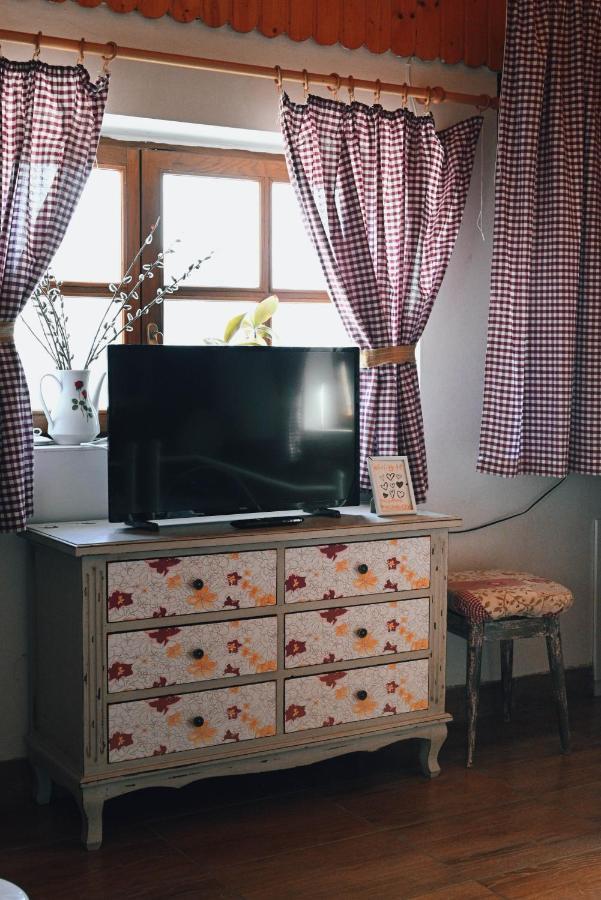 Studio Apartment Romeo Velika Gorica Ngoại thất bức ảnh