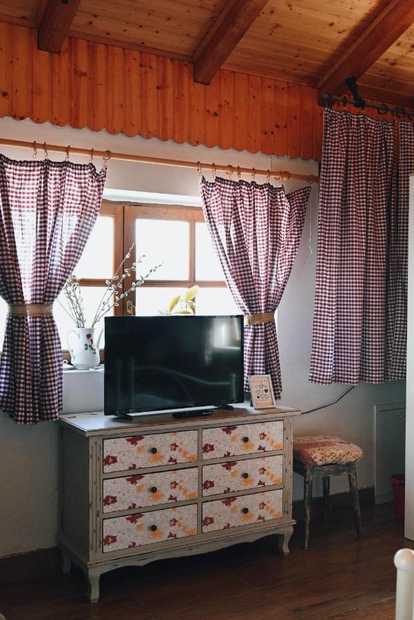 Studio Apartment Romeo Velika Gorica Ngoại thất bức ảnh