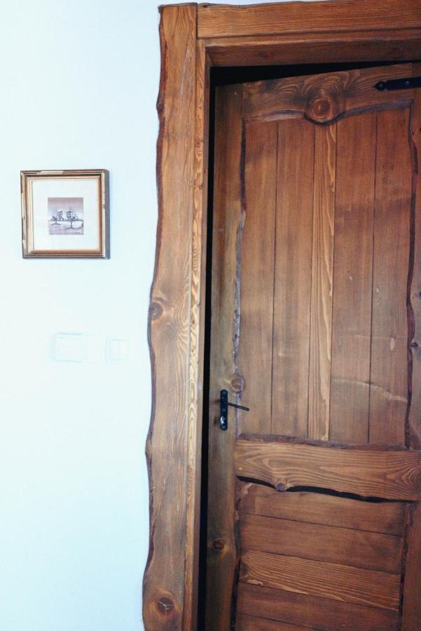 Studio Apartment Romeo Velika Gorica Ngoại thất bức ảnh