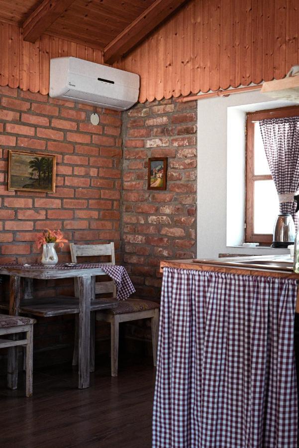 Studio Apartment Romeo Velika Gorica Ngoại thất bức ảnh