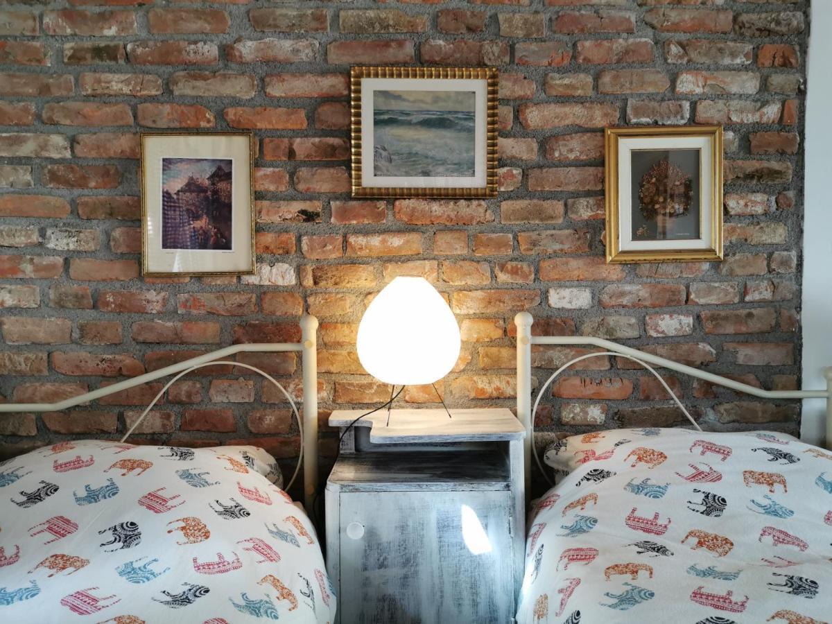 Studio Apartment Romeo Velika Gorica Ngoại thất bức ảnh