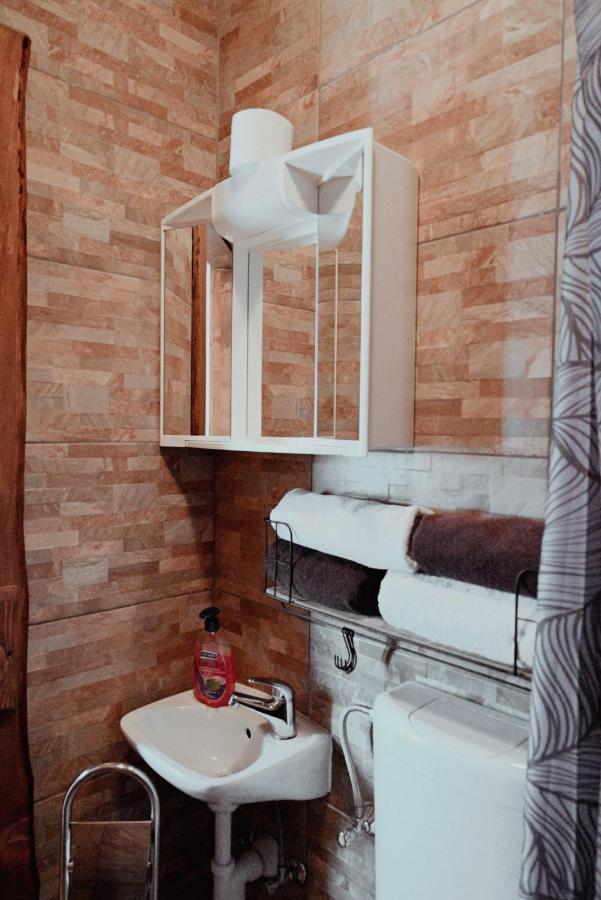 Studio Apartment Romeo Velika Gorica Ngoại thất bức ảnh
