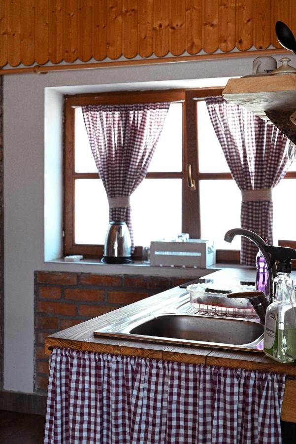 Studio Apartment Romeo Velika Gorica Ngoại thất bức ảnh