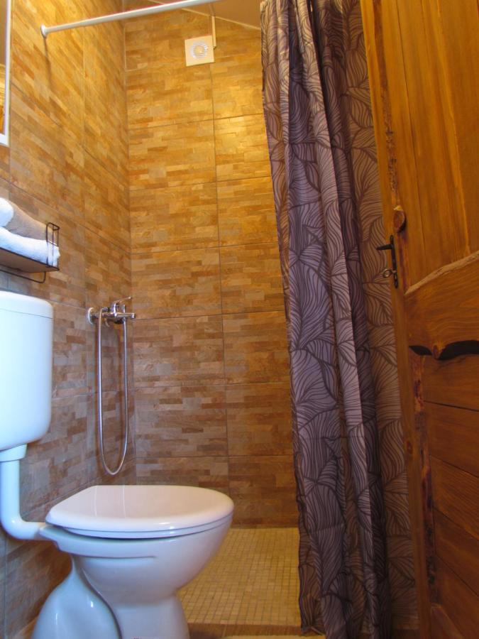 Studio Apartment Romeo Velika Gorica Ngoại thất bức ảnh