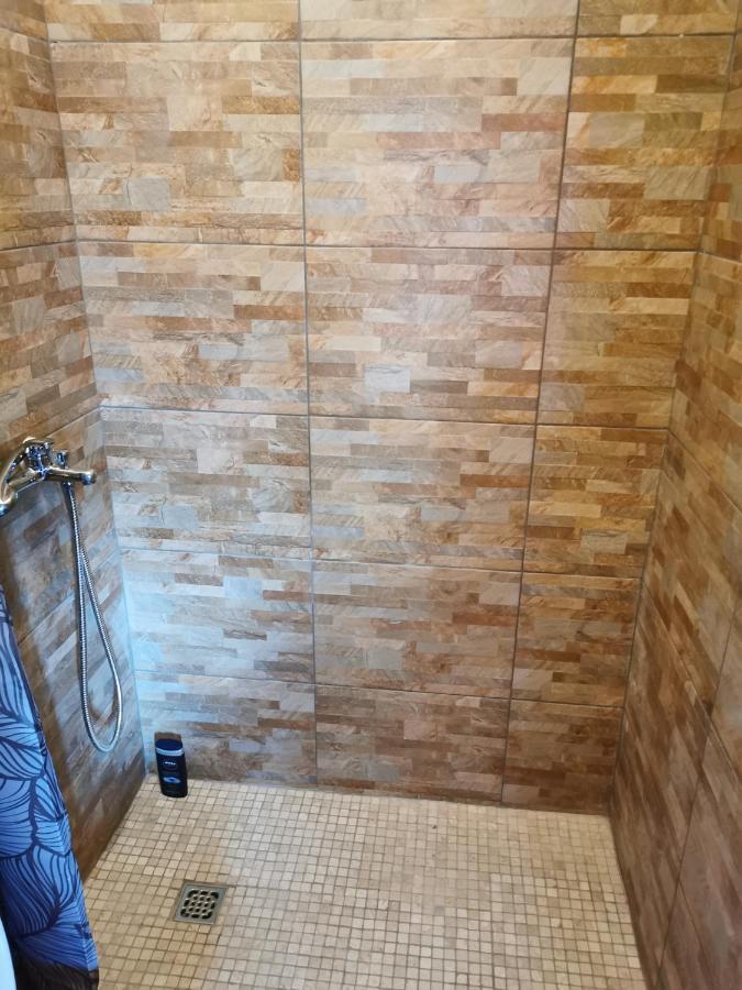 Studio Apartment Romeo Velika Gorica Ngoại thất bức ảnh